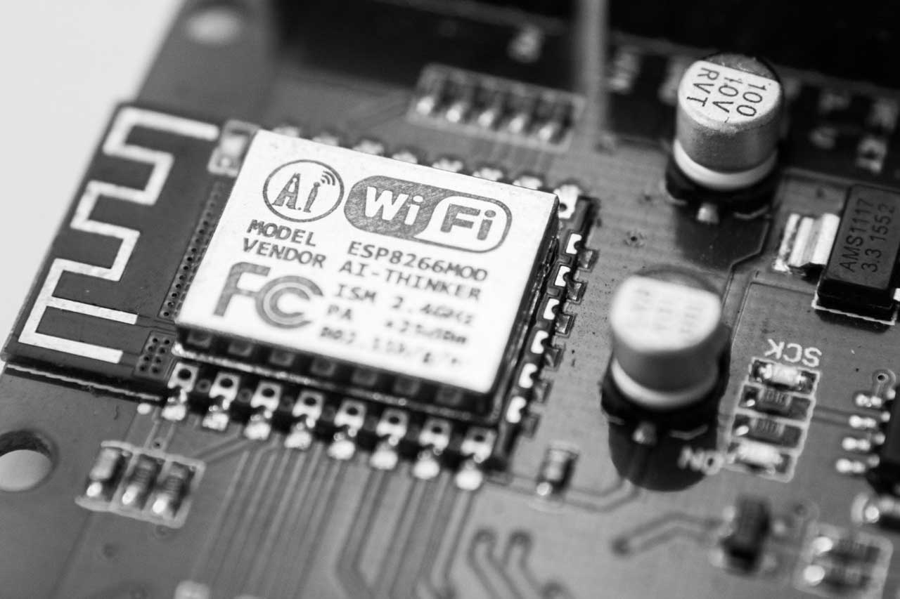 AP on a stick survey kit chipset