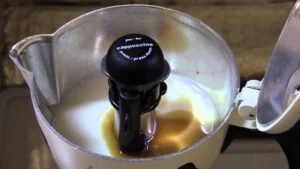 Repairing a Clogged Bialetti Mukka Express Valve for Under $10